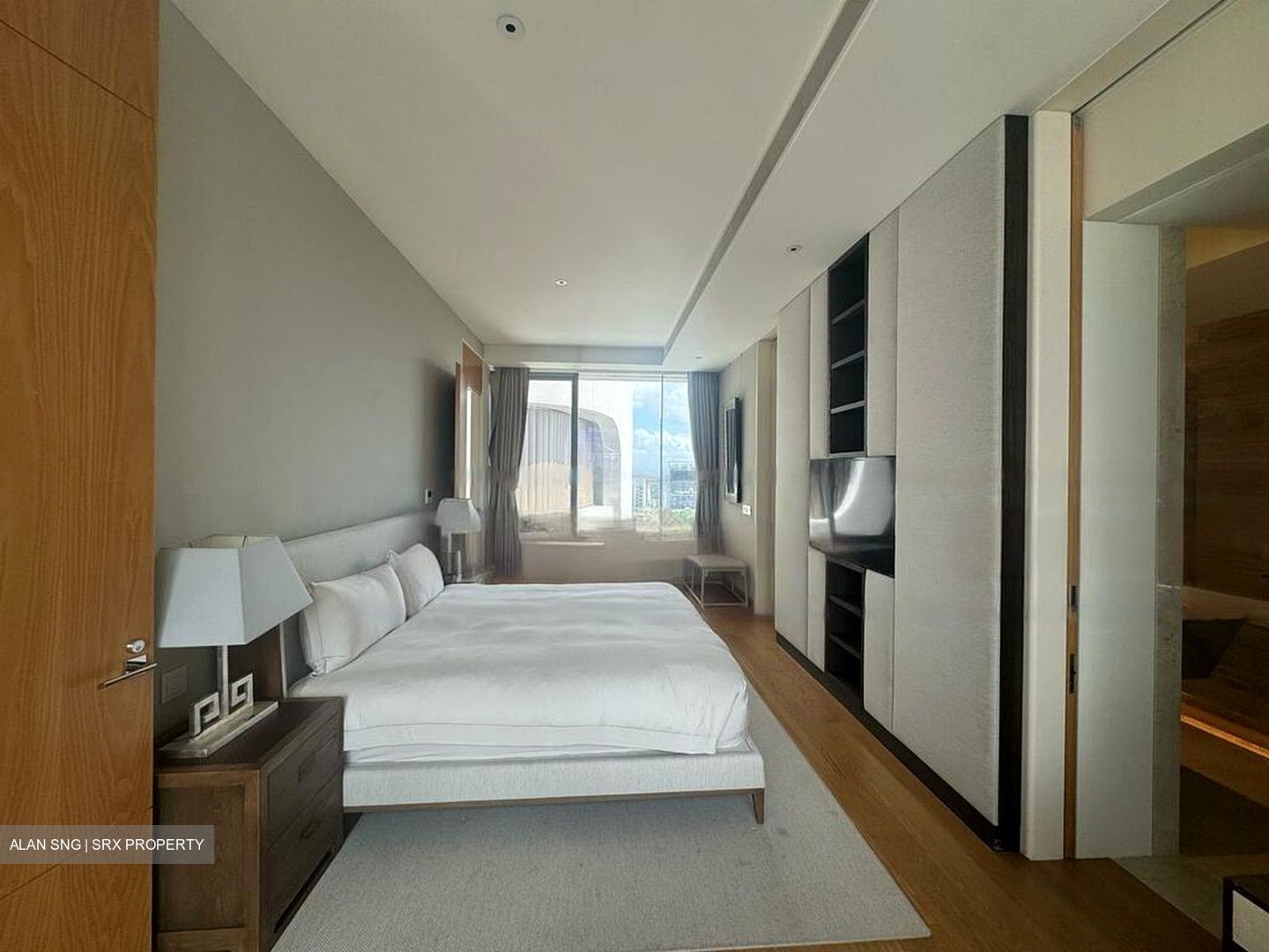 Ardmore Residence (D10), Condominium #453335251